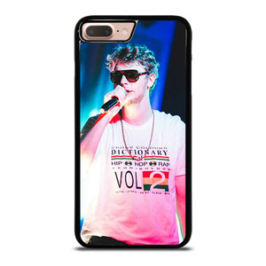 YUNG GRAVY RAPPER CONCERT iPhone 7 / 8 Plus Case Cover