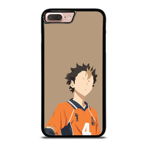 YUU NISHINOYA HAIKYUU MINIMALIST iPhone 7 / 8 Plus Case Cover