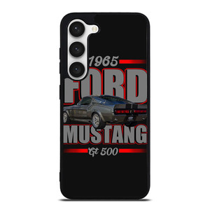 1995 FORD MUSTANG GT500 CLASSIC Samsung Galaxy S23 Case Cover 1995 FORD MUSTANG GT500 CLASSIC Samsung Galaxy S23 Case Cover