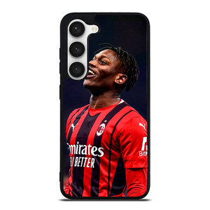 AC MILAN RAFAEL LEAO Samsung Galaxy S23 Case Cover AC MILAN RAFAEL LEAO Samsung Galaxy S23 Case Cover
