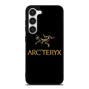 ARCTERYX SYMBOL Samsung Galaxy S23 Case Cover ARCTERYX SYMBOL Samsung Galaxy S23 Case Cover