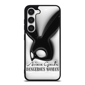 ARIANA GRANDE DANGEROUS WOMAN 3D ART Samsung Galaxy S23 Case Cover ARIANA GRANDE DANGEROUS WOMAN 3D ART Samsung Galaxy S23 Case Cover