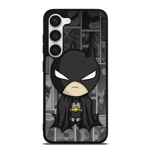 BATMAN CARTOON COLLAGE Samsung Galaxy S23 Case Cover
