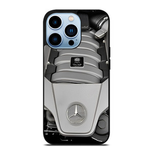 MERCEDES BENZ AMG ENGINE iPhone 13 Pro Max Case Cover MERCEDES BENZ AMG ENGINE iPhone 13 Pro Max Case Cover