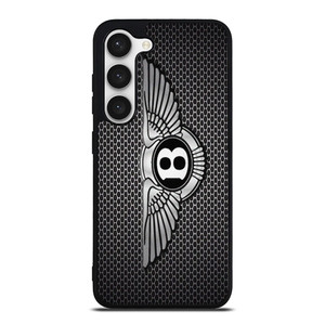 BENTLEY CAR METAL EMBLEM Samsung Galaxy S23 Case Cover BENTLEY CAR METAL EMBLEM Samsung Galaxy S23 Case Cover