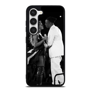 BEYONCE AND JAY Z COUPLE Samsung Galaxy S23 Case Cover