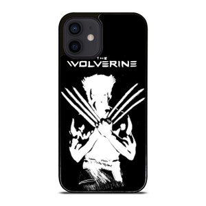 THE WOLVERINE ILLUSTRATION  iPhone 12 Mini Case Cover