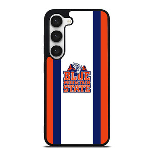 BLUE MOUNTAIN STATE LOGO Samsung Galaxy S23 Case Cover