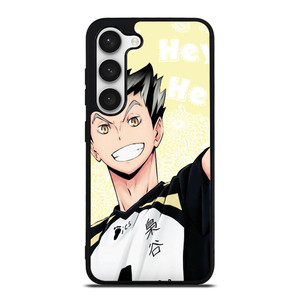 BOKUTO KOUTAROU HAIKYUU VOLLEYBALL Samsung Galaxy S23 Case Cover