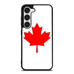CANADIAN SYMBOL Samsung Galaxy S23 Case Cover CANADIAN SYMBOL Samsung Galaxy S23 Case Cover