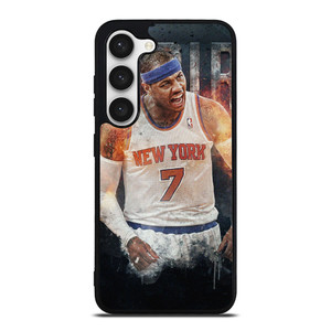 CARMELO ANTHONY NEW YORK KNICKS Samsung Galaxy S23 Case Cover