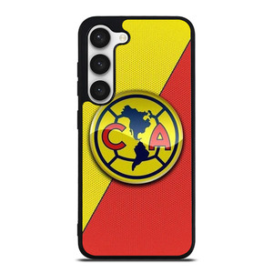 CLUB AMERICA FC EMBLEM Samsung Galaxy S23 Case Cover