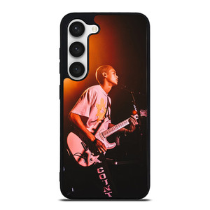 DOMINIC FIKE CONCERT Samsung Galaxy S23 Case Cover DOMINIC FIKE CONCERT Samsung Galaxy S23 Case Cover