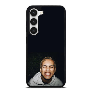 DOMINIC FIKE MALE SINGER Samsung Galaxy S23 Case Cover