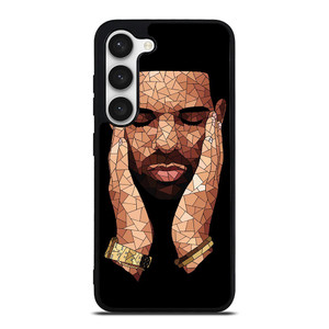 DRAKE RAPPER WPAP ART Samsung Galaxy S23 Case Cover