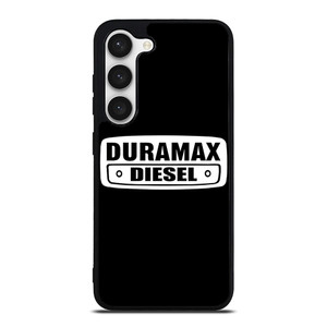 DURAMAX DIESEL SYMBOL Samsung Galaxy S23 Case Cover
