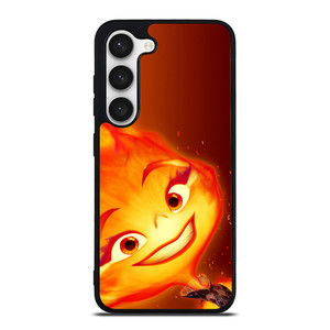 ELEMENTAL EMBER DISNEY Samsung Galaxy S23 Case Cover