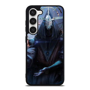 ENDLESS SPACE GAMES Samsung Galaxy S23 Case Cover ENDLESS SPACE GAMES Samsung Galaxy S23 Case Cover