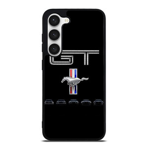 FORD GT CAR EMBLEM Samsung Galaxy S23 Case Cover FORD GT CAR EMBLEM Samsung Galaxy S23 Case Cover