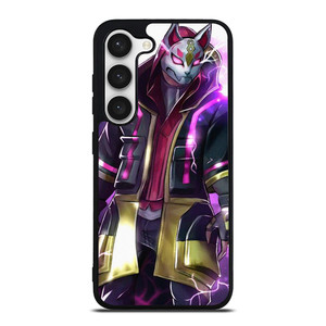 FORTNITE DRIFT SKIN Samsung Galaxy S23 Case Cover