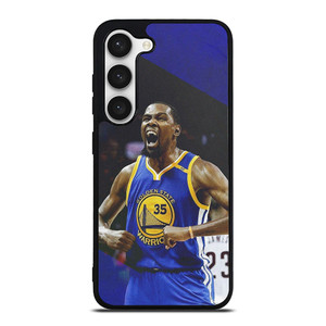 GOLDEN STATE WARRIORS KEVIN DURANT BASKET Samsung Galaxy S23 Case Cover