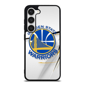 GOLDEN STATE WARRIORS NBA TEAM LOGO Samsung Galaxy S23 Case Cover