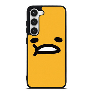 GUDETAMA SANRIO ICON Samsung Galaxy S23 Case Cover