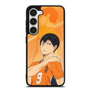 HAIKYUU TOBIO KAGEYAMA ANIME SOCCER Samsung Galaxy S23 Case Cover HAIKYUU TOBIO KAGEYAMA ANIME SOCCER Samsung Galaxy S23 Case Cover