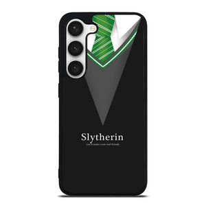 HARRY POTTER SLYTHERIN COSTUME Samsung Galaxy S23 Case Cover HARRY POTTER SLYTHERIN COSTUME Samsung Galaxy S23 Case Cover