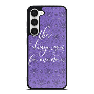 HAUNTED MANSION QUOTES Samsung Galaxy S23 Case Cover