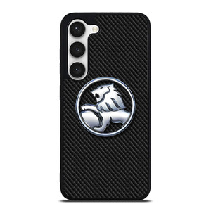 HOLDEN CARBON LOGO Samsung Galaxy S23 Case Cover
