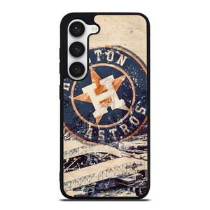 HOUSTON ASTROS BASEBALL VINTAGE BADGE Samsung Galaxy S23 Case Cover HOUSTON ASTROS BASEBALL VINTAGE BADGE Samsung Galaxy S23 Case Cover