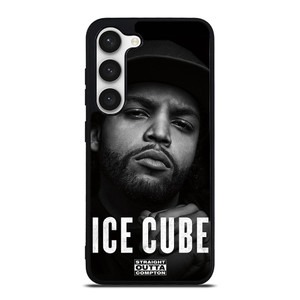 ICE CUBE RAPPER STRAIGHT OUTTA COMPTON Samsung Galaxy S23 Case Cover