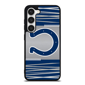 INDIANAPOLIS COLTS FOOTBALL NFL Samsung Galaxy S23 Case Cover