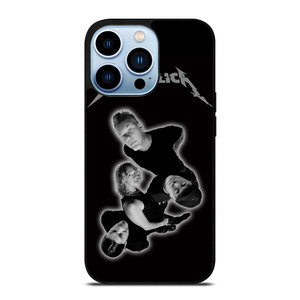 METALLICA METAL BAND MEMBER iPhone 13 Pro Max Case Cover METALLICA METAL BAND MEMBER iPhone 13 Pro Max Case Cover