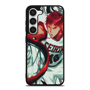 KAGAMI TAIGA KUROKO NO BASUKE ANIME Samsung Galaxy S23 Case Cover KAGAMI TAIGA KUROKO NO BASUKE ANIME Samsung Galaxy S23 Case Cover