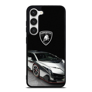 LAMBORGHINI VENENO EMBLEM Samsung Galaxy S23 Case Cover