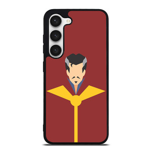 MARVEL DOCTOR STRANGE VECTOR Samsung Galaxy S23 Case Cover