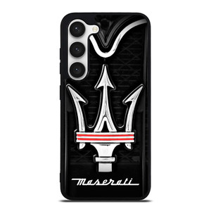 MASERATI GRILL EMBLEM Samsung Galaxy S23 Case Cover MASERATI GRILL EMBLEM Samsung Galaxy S23 Case Cover