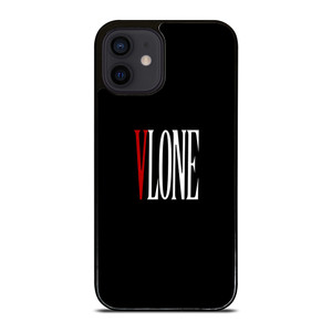 VLONE LOGO  iPhone 12 Mini Case Cover VLONE LOGO  iPhone 12 Mini Case Cover