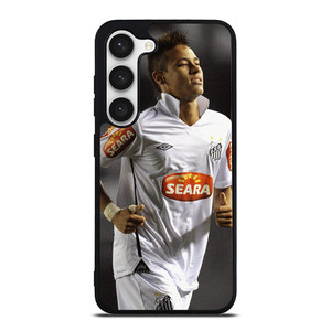 NEYMAR JUNIOR SANTOS FC Samsung Galaxy S23 Case Cover NEYMAR JUNIOR SANTOS FC Samsung Galaxy S23 Case Cover