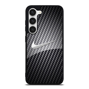NIKE CARBON LOGO Samsung Galaxy S23 Case Cover NIKE CARBON LOGO Samsung Galaxy S23 Case Cover