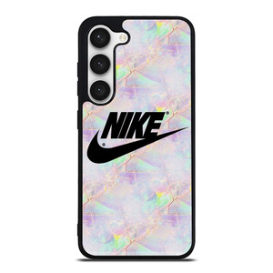 NIKE MARBLE DIAMOND Samsung Galaxy S23 Case Cover