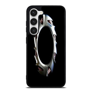 OAKLEY METAL LOGO Samsung Galaxy S23 Case Cover OAKLEY METAL LOGO Samsung Galaxy S23 Case Cover