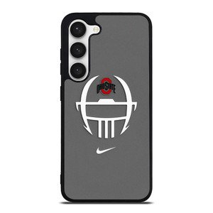 OHIO STATE BUCKEYES FOOTBALL SYMBOL Samsung Galaxy S23 Case Cover OHIO STATE BUCKEYES FOOTBALL SYMBOL Samsung Galaxy S23 Case Cover