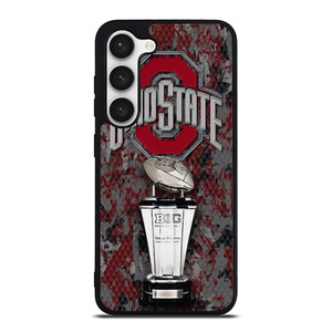 OHIO STATE NFL FOOTBALL CHAMPIONS Samsung Galaxy S23 Case Cover OHIO STATE NFL FOOTBALL CHAMPIONS Samsung Galaxy S23 Case Cover