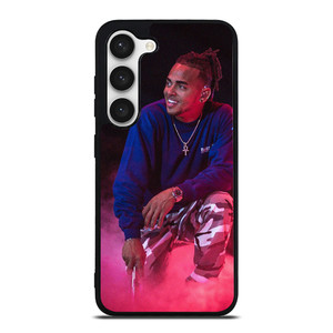 OZUNO RAPPER CONCERT Samsung Galaxy S23 Case Cover OZUNO RAPPER CONCERT Samsung Galaxy S23 Case Cover