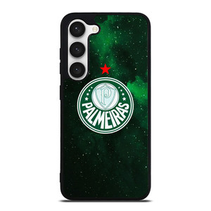 PALMEIRAS FOOTBALL CLUB GALAXY LOGO Samsung Galaxy S23 Case Cover PALMEIRAS FOOTBALL CLUB GALAXY LOGO Samsung Galaxy S23 Case Cover