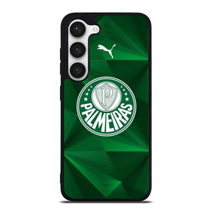 PALMEIRAS PUMA DIAMOND Samsung Galaxy S23 Case Cover PALMEIRAS PUMA DIAMOND Samsung Galaxy S23 Case Cover