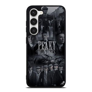 PEAKY BLINDERS MOVIES COLLAGE Samsung Galaxy S23 Case Cover PEAKY BLINDERS MOVIES COLLAGE Samsung Galaxy S23 Case Cover